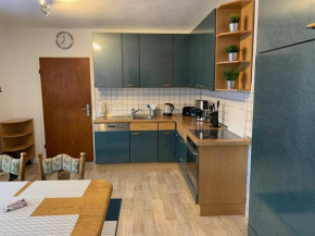 Ferienwohnung Distelkamp